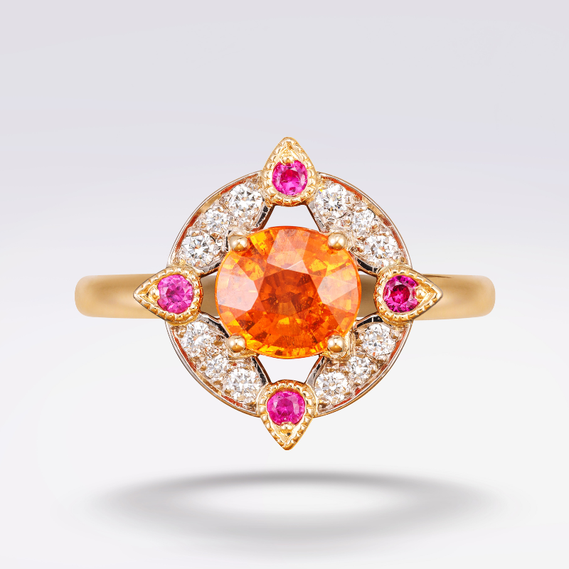 création de bijoux sur mesure