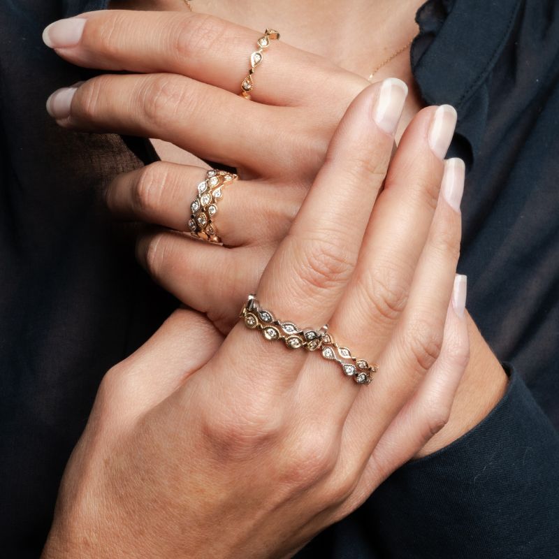 bijoux femme fabrication française